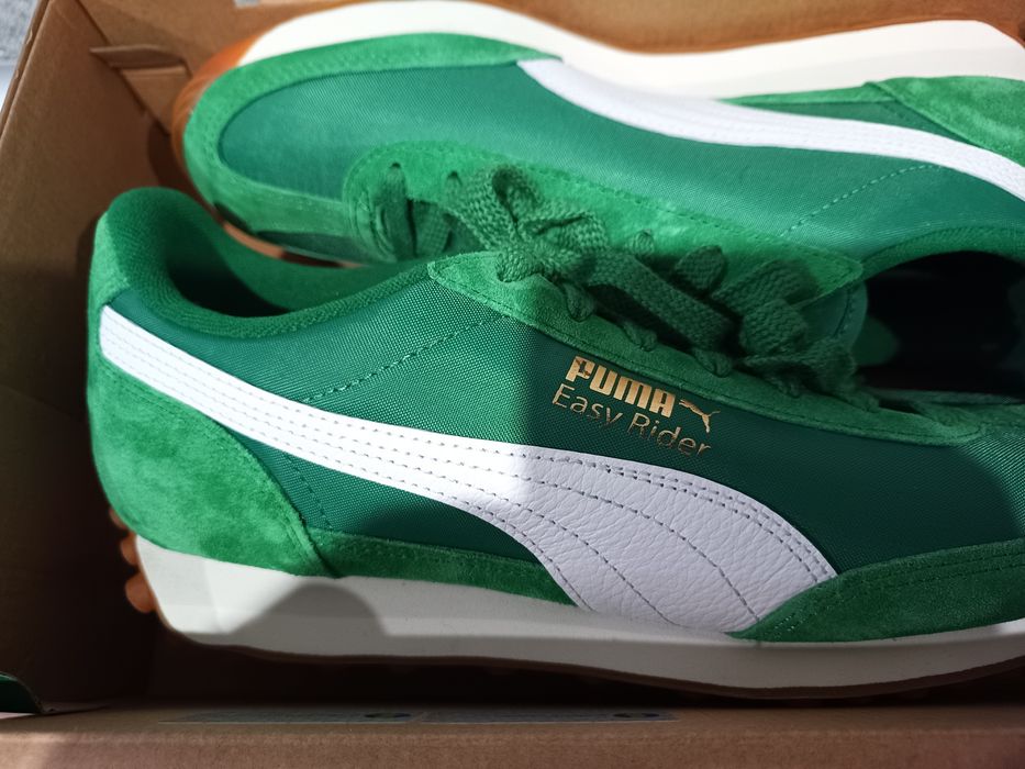 Мъжки маратонки ,РUMA GOLD '