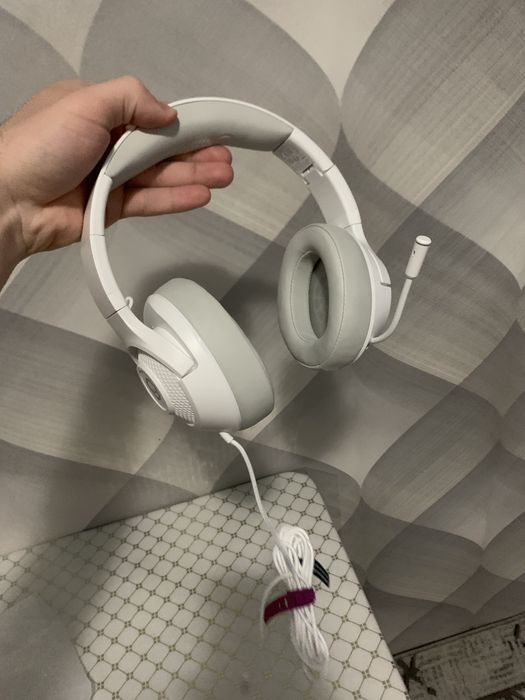 Игровые наушники NOAH 101