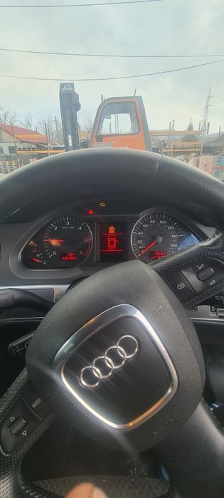Dezmembrez / Dezmembrari / Piese / Accesorii Audi a6 c6,BRE/BLB,2.0tdi
