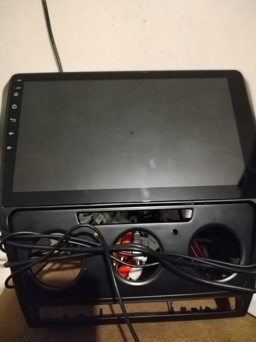 Мултимедия навигация за шкода октавия