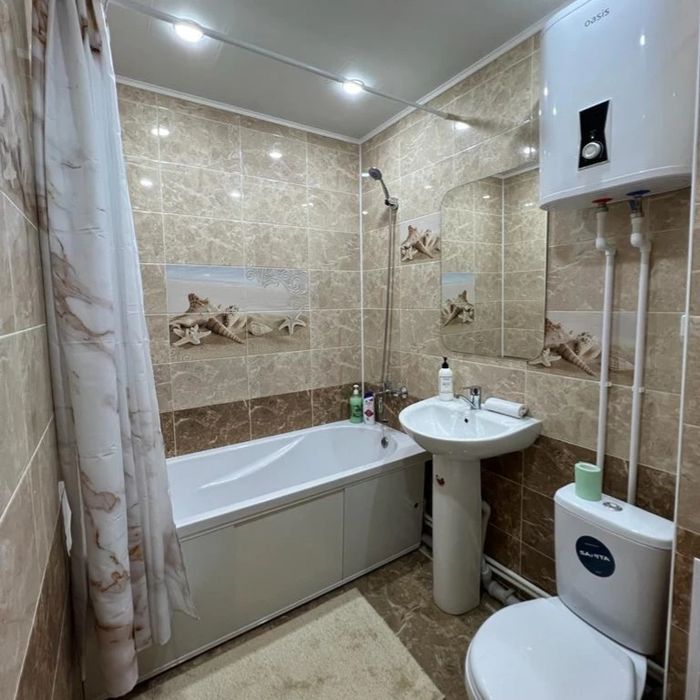 Кривенко 81 «love» для двоих Посуточно