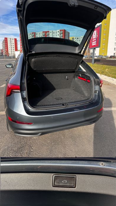 SKODA Scala 0 — imagine 2