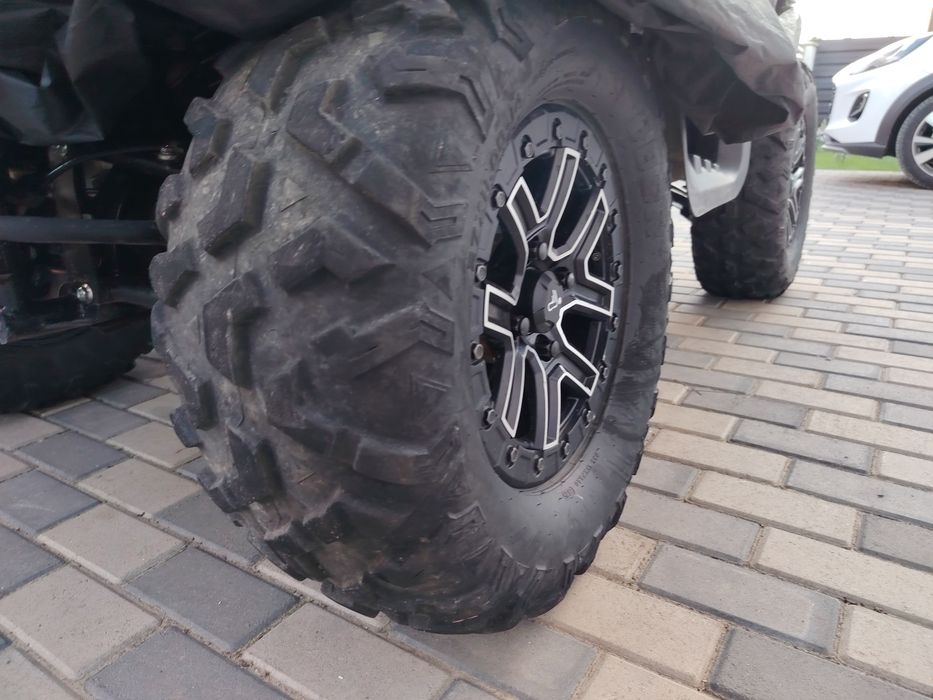 27.11.r14 anvelope atv spate