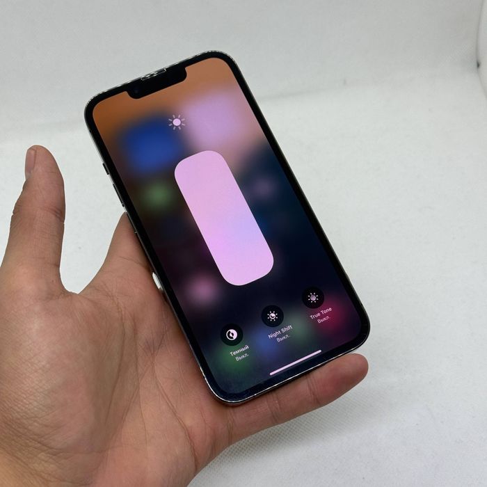 Iphone 13 pro sotiladi dastavka bor