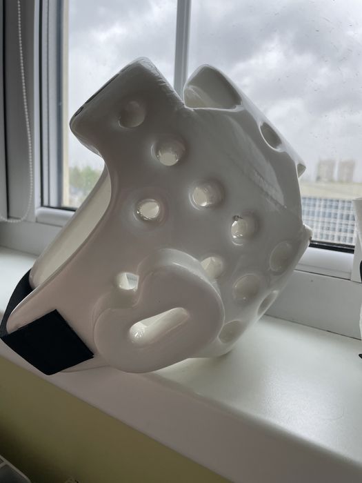 Шлем для самых маленьких