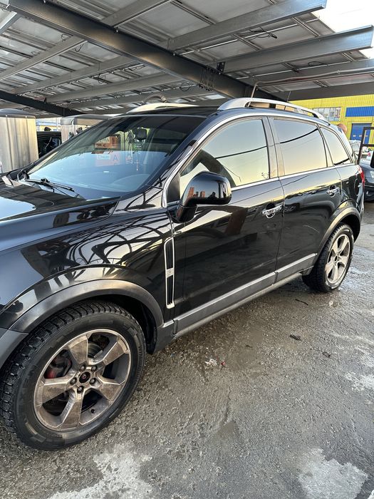 De vânzare Opel Antara 2.0 4x4