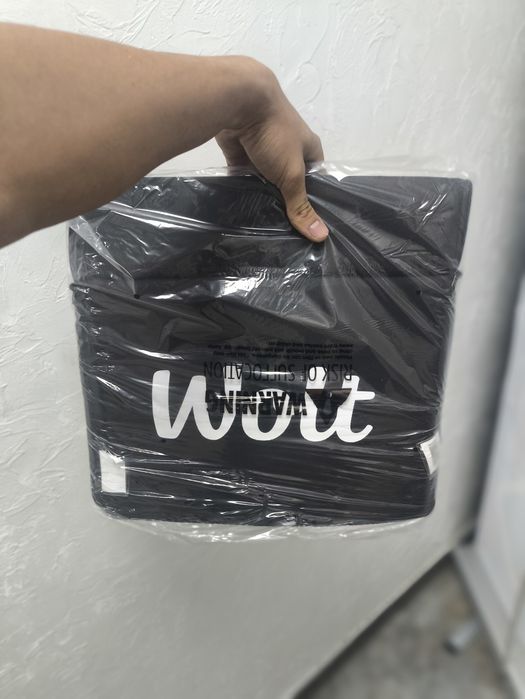 Продам термосумку компактная