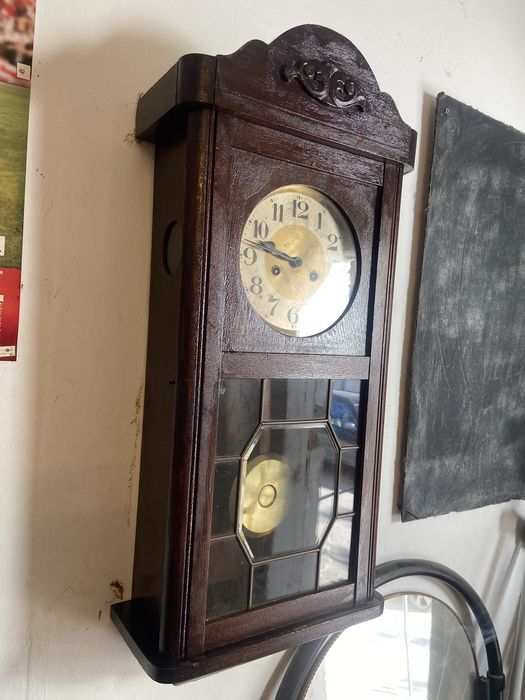 Часовници немски стари