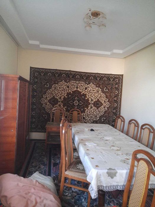 Корасу 6 ховли 4.74 сотих ховли тайёр сотилади