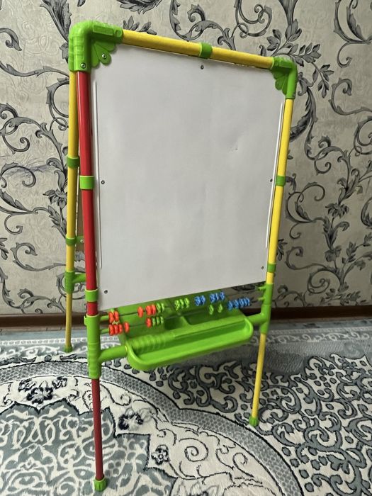 Продаётся двусторонняя доска