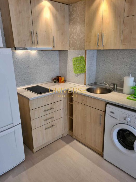 Продава се Тристаен апартамент в к.к. Слънчев бряг - 102 кв.м за 1000 €/кв.м - Снимка #1