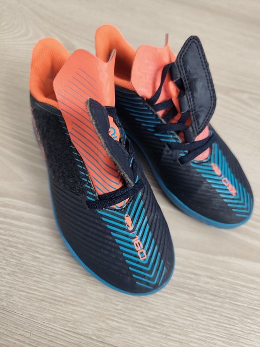 Ghete fotbal copii 31