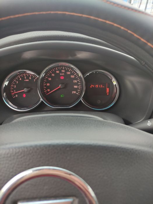 Dacia Logan Laureate/1.2/Euro6/Benzină -GPL