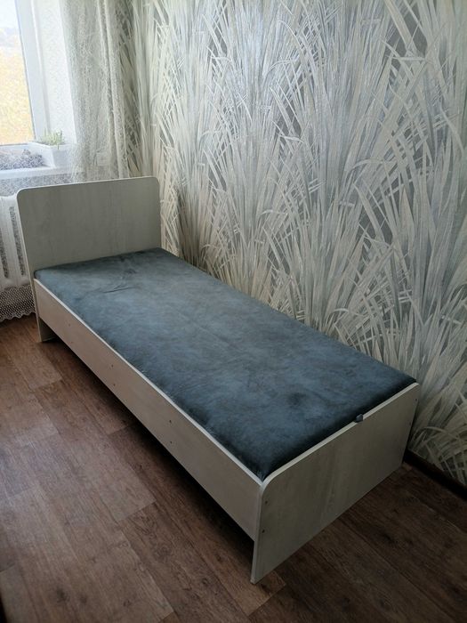 Подростковая кровать