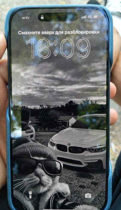 Iphone 17 pro 256