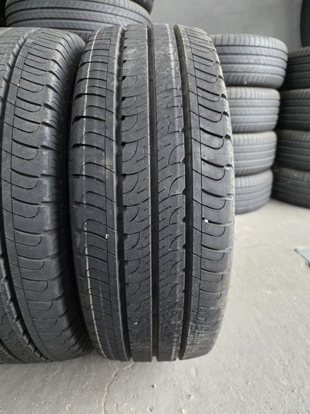 215/65/15C GOODYEAR 4бр