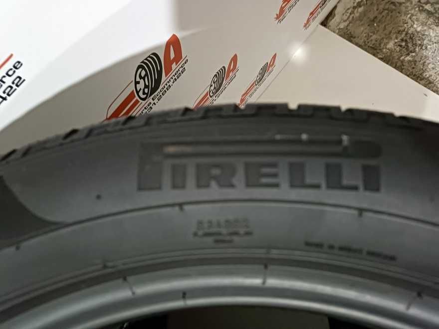 245/50/20 105H PIRELLI CP N10609 M+S IARNA