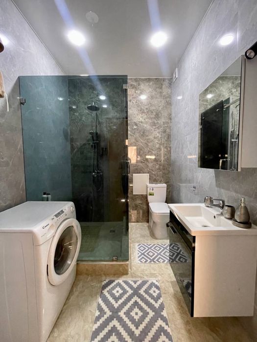 Продается 3х комн кв