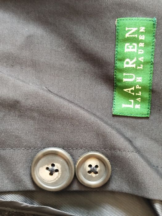 Плащ-Тренч Ralph Lauren