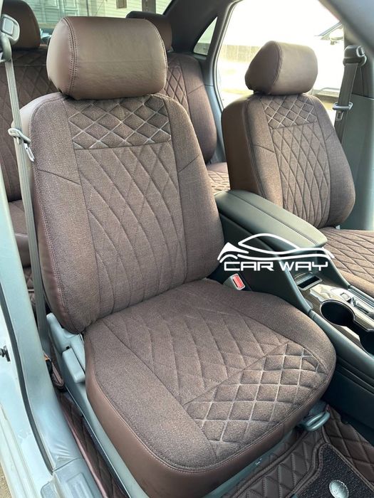 CHEVROLET Gentra  uchun Chexol (buyurtma asosida)