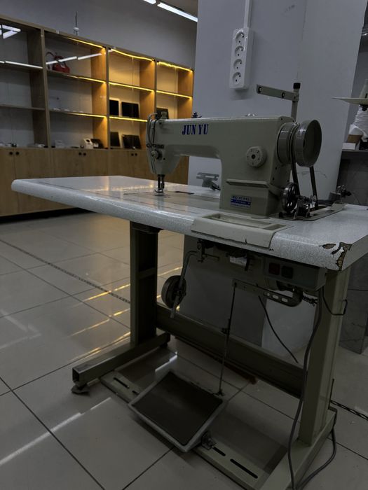 Швейная машинка jun Yu 7340