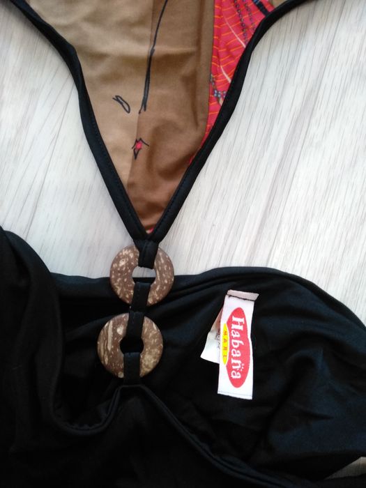 Купальник оригинальный