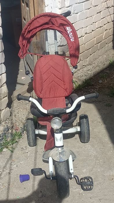 коляска для детей