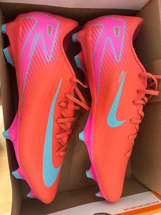 Nike Mercurial Vapor 16 Academy