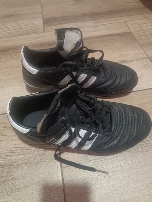 Стоножки adidas mundial 7 u 1/2