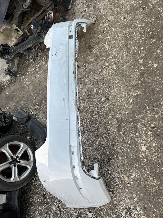 Оригинална задна броня за Skoda Superb седан от 2015-19 г 3v5807421