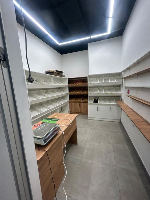 Сдается в аренду помещение