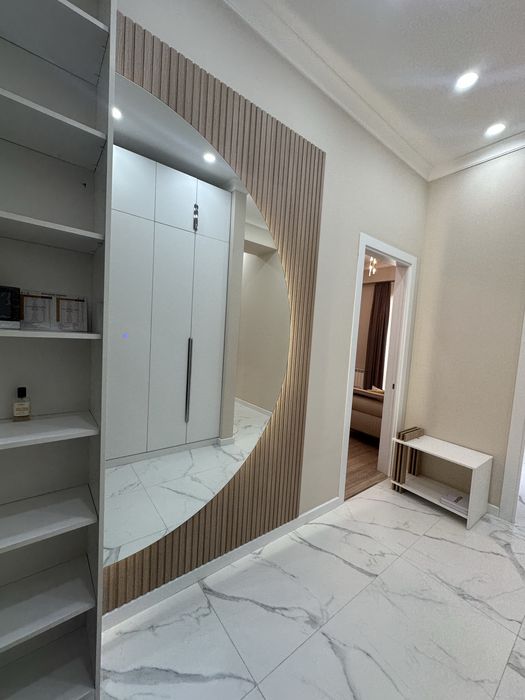 Сдается квартира в Ташкент сити/Tashkent City