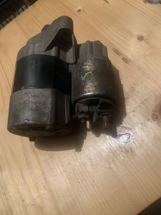 Electromotor Renault Twingo