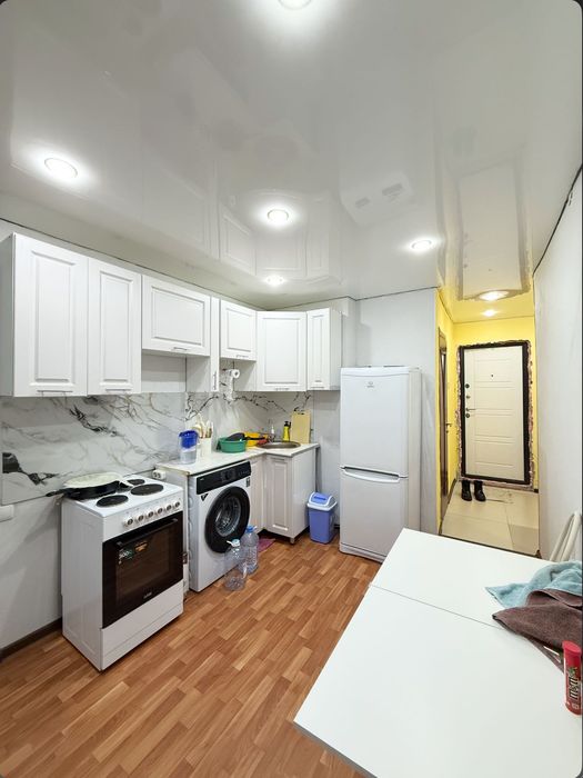 Сдаётся 1-комн. Майкудук Восток 3