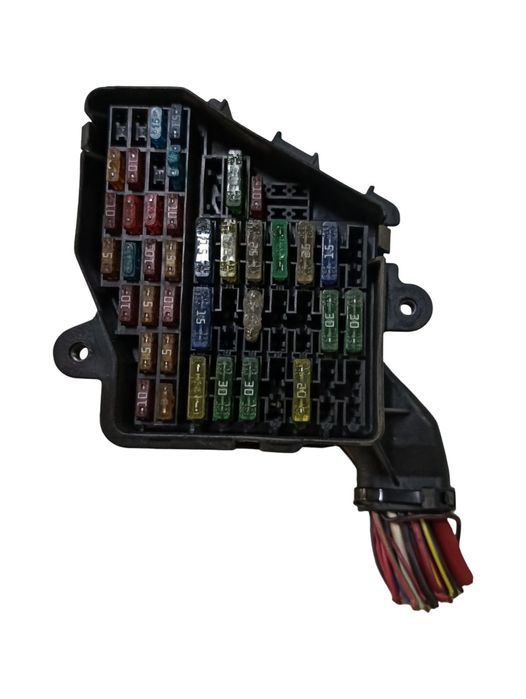 Panou Sigurante Audi A4 Iii 8Ec, B7 2004 - 2008