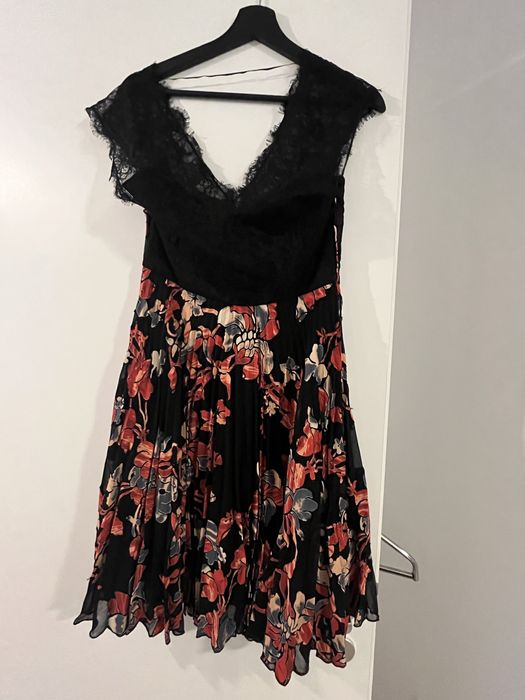 Rochie Reiss noua masura 8-100 ron