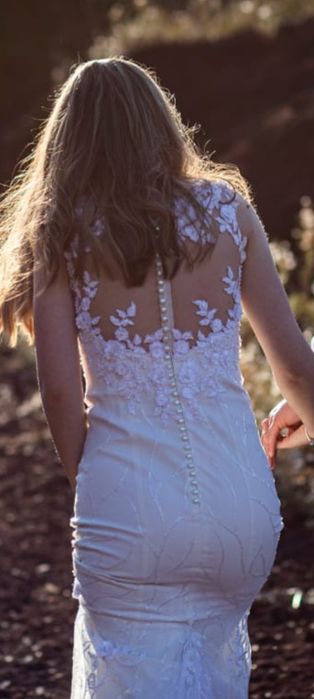 Rochie de mireasă White Lady