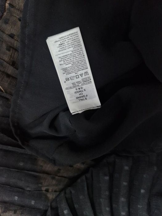 Gap s-m юбка из сша