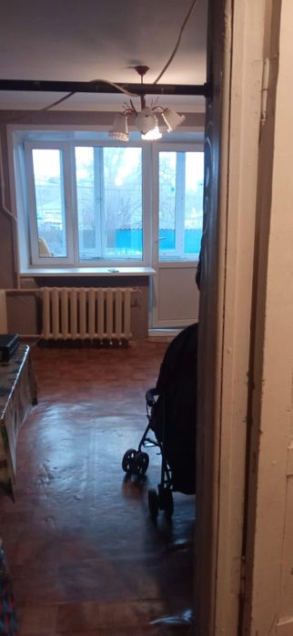 Продам 1 ком кв Уральская 3