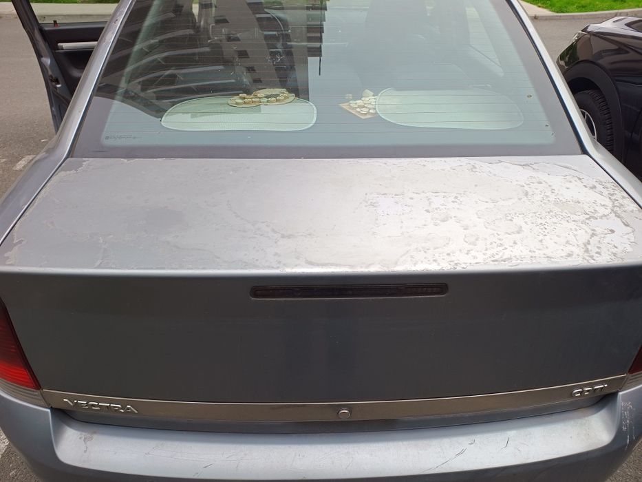 Opel Vectra 1.8 benzina automată, piele, 2009, 202.000 km