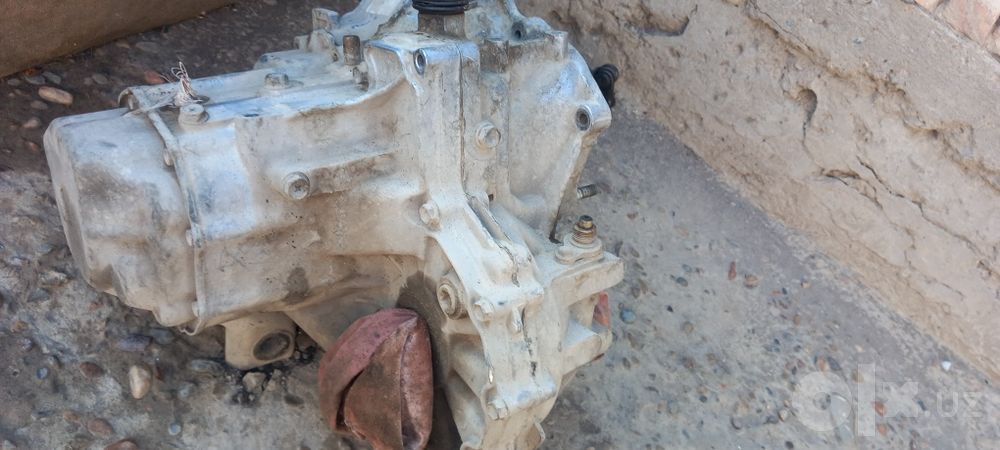 Matiz best karobka