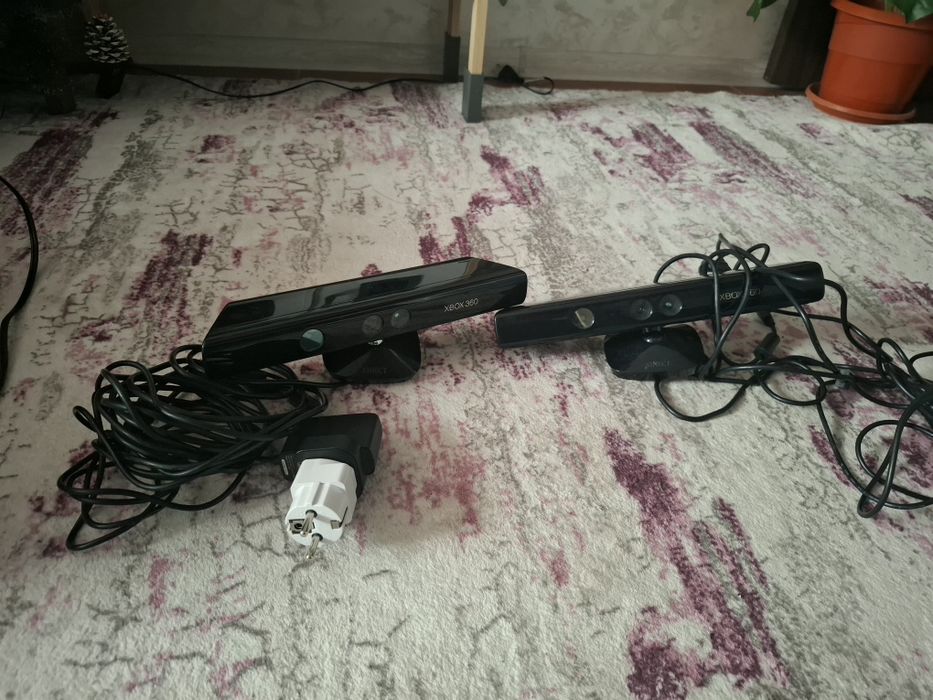 Xbox 360 плюс игри