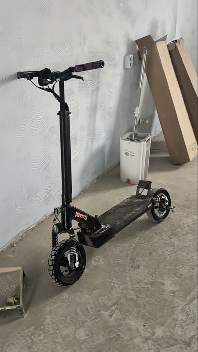 продам kugoo m4 pro