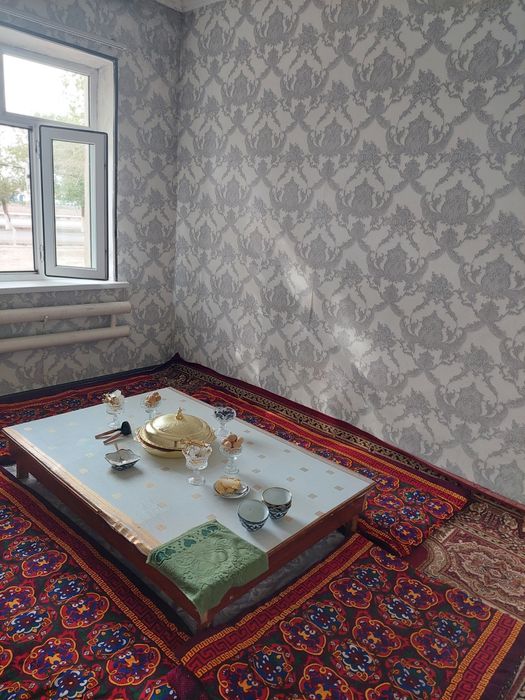 Тахиаташ район 1 мкр