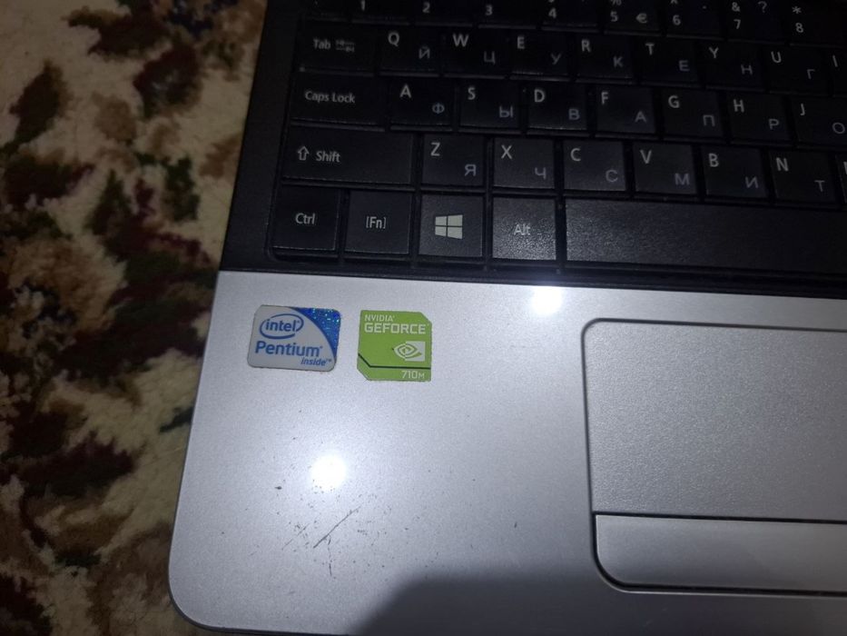 Acer noutbook kompyuter Acer