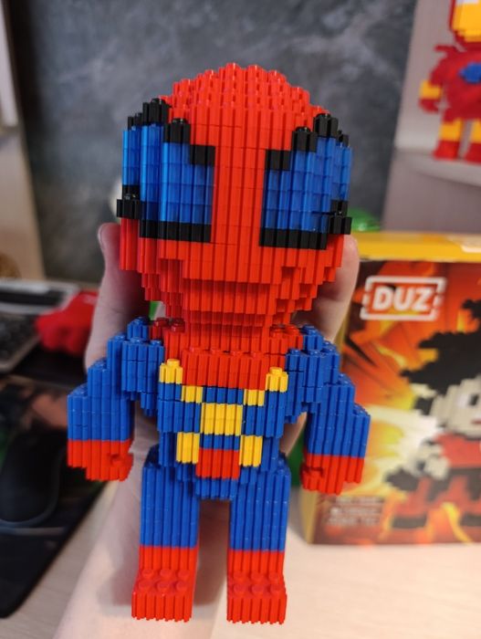 Продам бриксы( Лего)