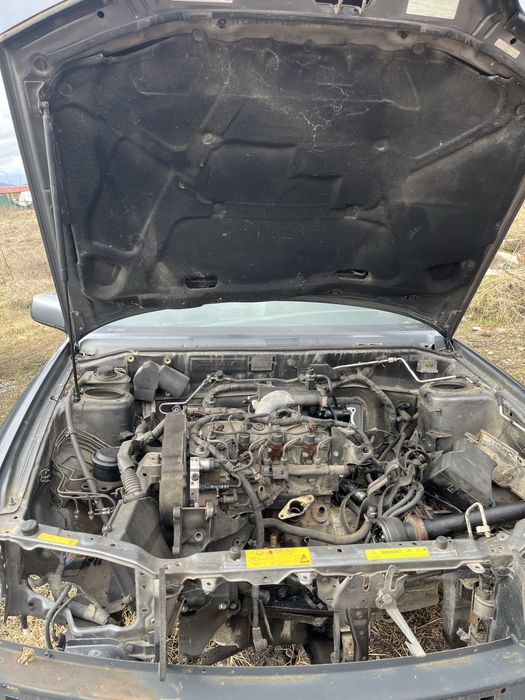 Продавам Volvo V40  1.9 TDI