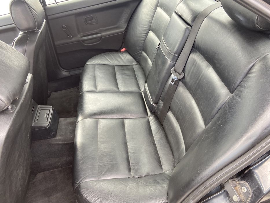 Bmw 316i e36 БМВ 316и е36