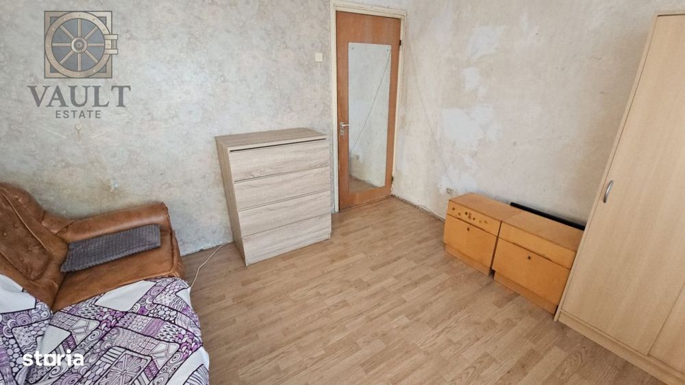 Apartament 2 camere - Mihai Bravu