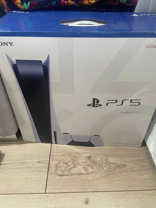Ps 5 fat vzlom 9.60